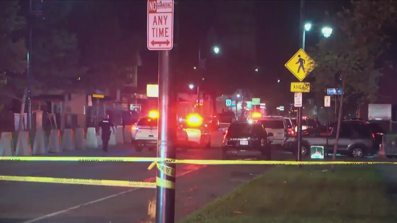 Multiple Victims in Shooting Incident on N. Clinton Ave: 1 Fatality, 1 Critical