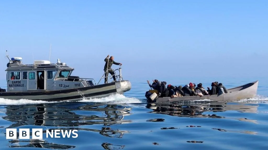 Diplomatic Tensions Rise Between Italy and France Over Migration.