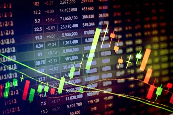 Techs Take a Breather as Bulls Ramp Up