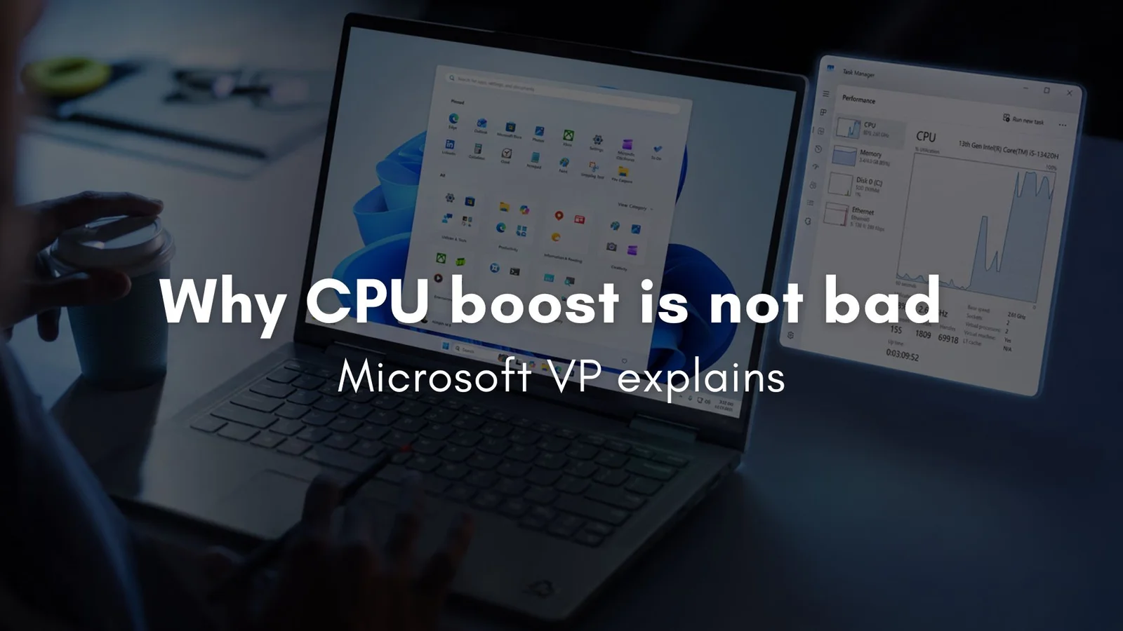 Microsoft Defends Windows 11 Latency Boost as Industry Standard, Citing Apple’s Approach