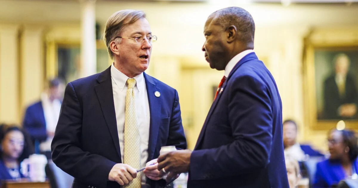 Spanberger veto stalls Virginia's planned 2027 cannabis market