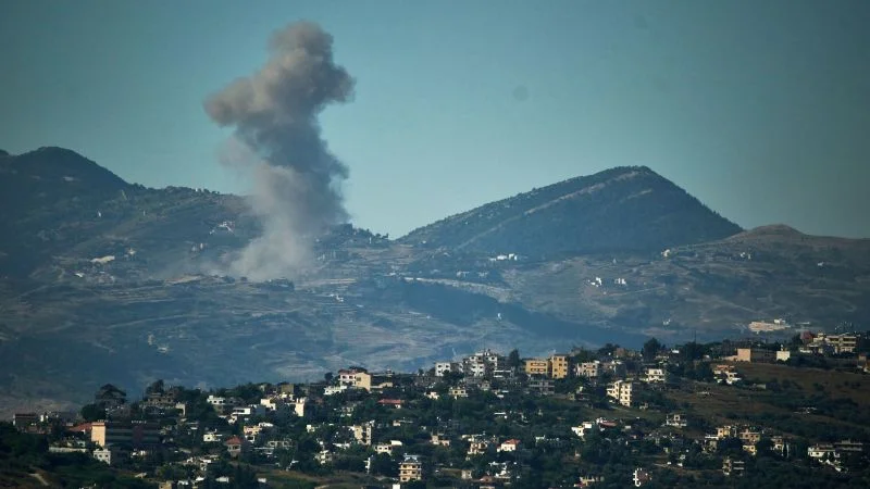 Lebanon tests US-Iran peace deal as ceasefire wobbles