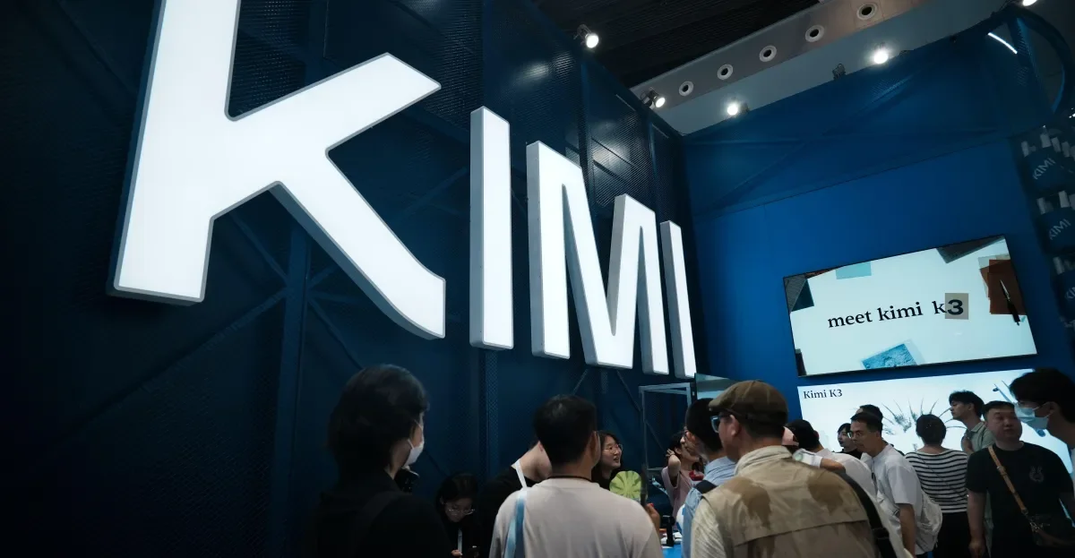 China pushes AI race forward with Kimi K3 and Qwen3.8 open models
