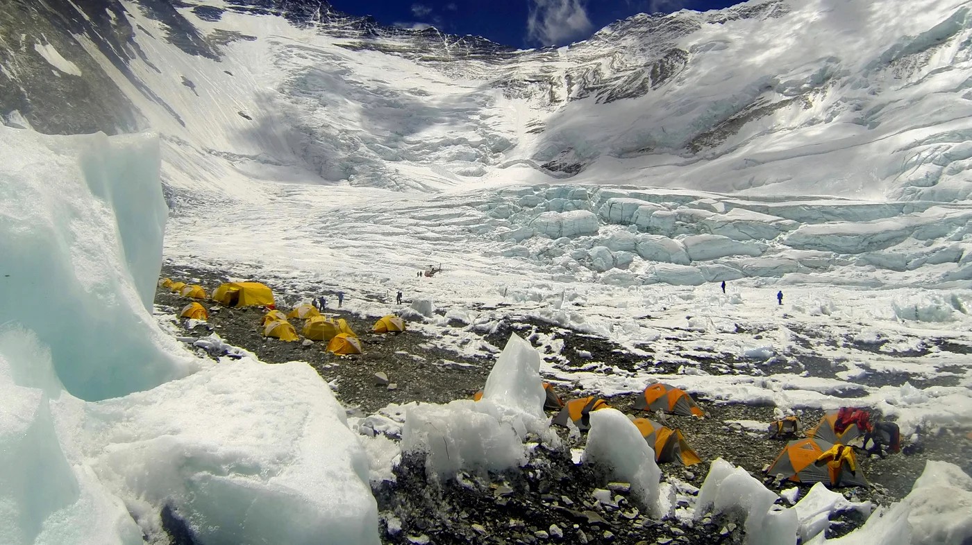 Tragic Deaths on Mount Everest: American Climbers Among the Victims
