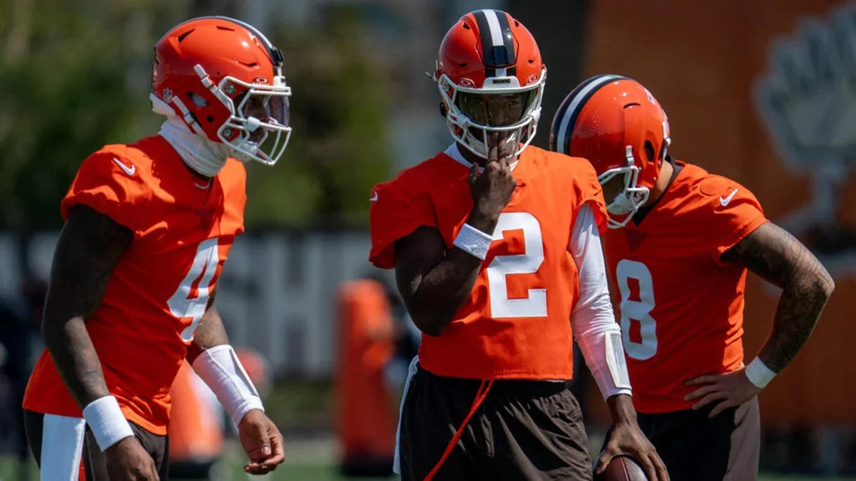 2026 NFL QB Depth: Predicting Week 1 Starters for the League's Weakest Rooms