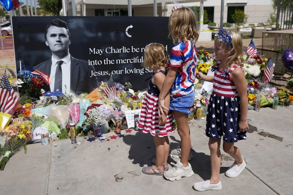 Provo prelim weighs Tyler Robinson's fate in Charlie Kirk shooting