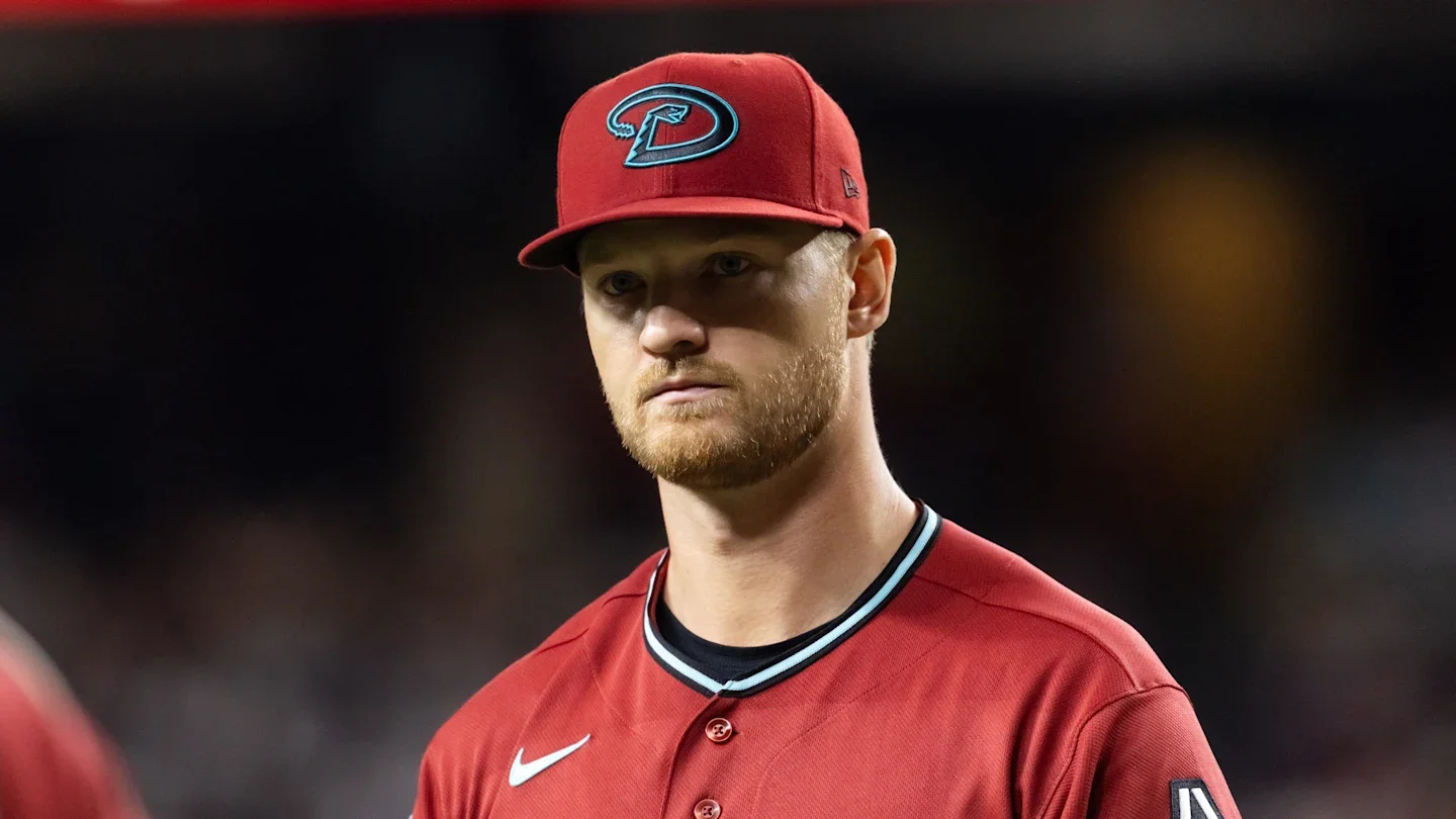 Weather Delay Shifts Diamondbacks-Rockies Series Finale at Coors Field