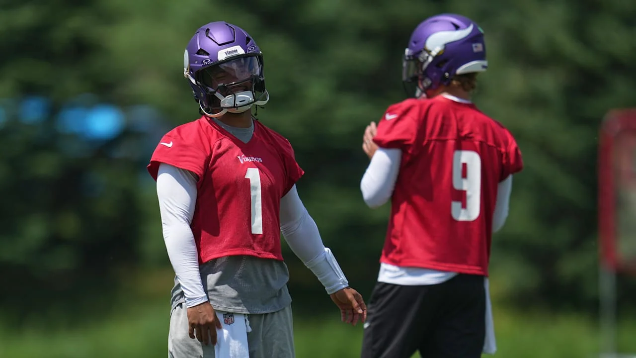 12 Camp Showdowns to Watch This NFL Offseason