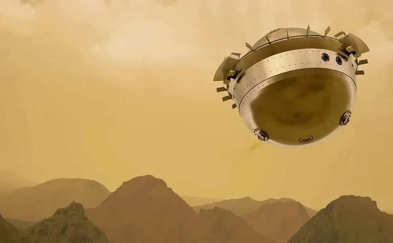 Ancient Venus probes may linger on the surface, study finds