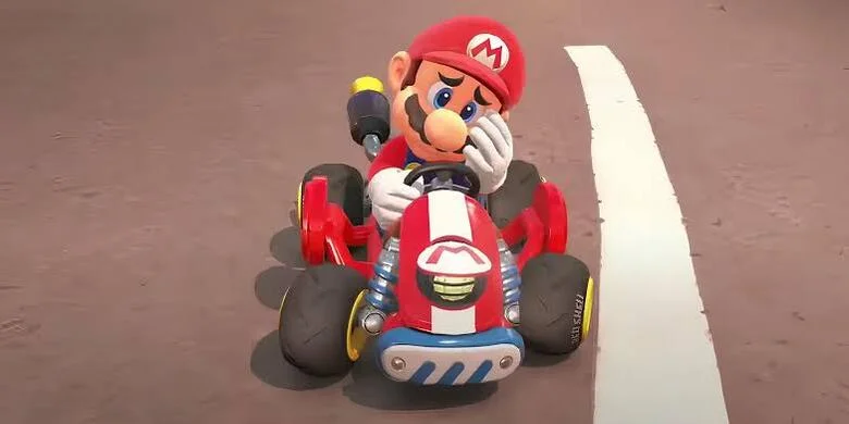 Nintendo Confirms Mario Kart Tour Will End Service in 2026