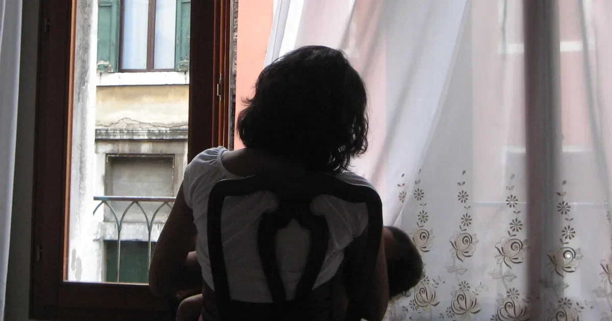 The Misunderstood Reality of Breastfeeding Toddlers.