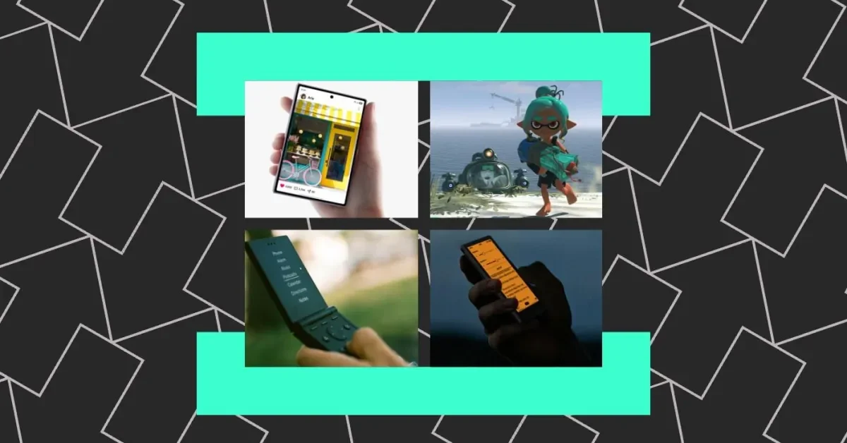 Foldables finally click: Installer No. 137 highlights phones, tiny readers, and a calmer tech vibe