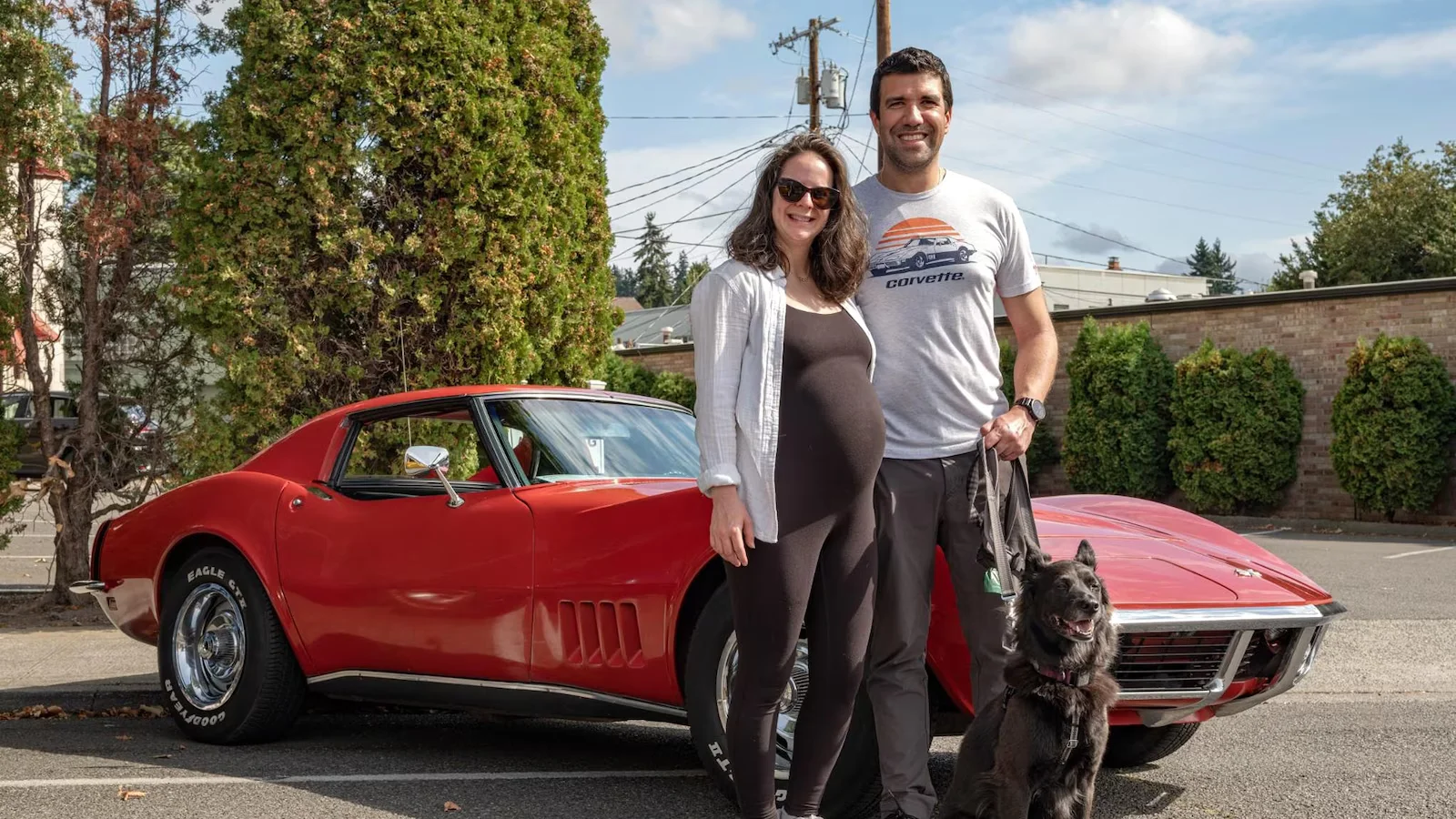 Seattle-area mom seeks kidney donor after rare pregnancy complication