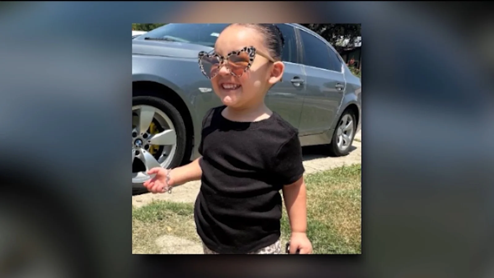 Tragic End to San Antonio Amber Alert for 2-Year-Old Aryana Martinez