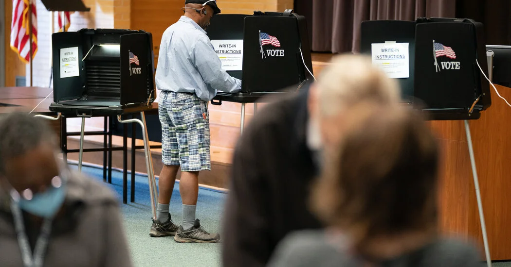 NC Supreme Court Allows Partisan Gerrymandering by GOP Lawmakers