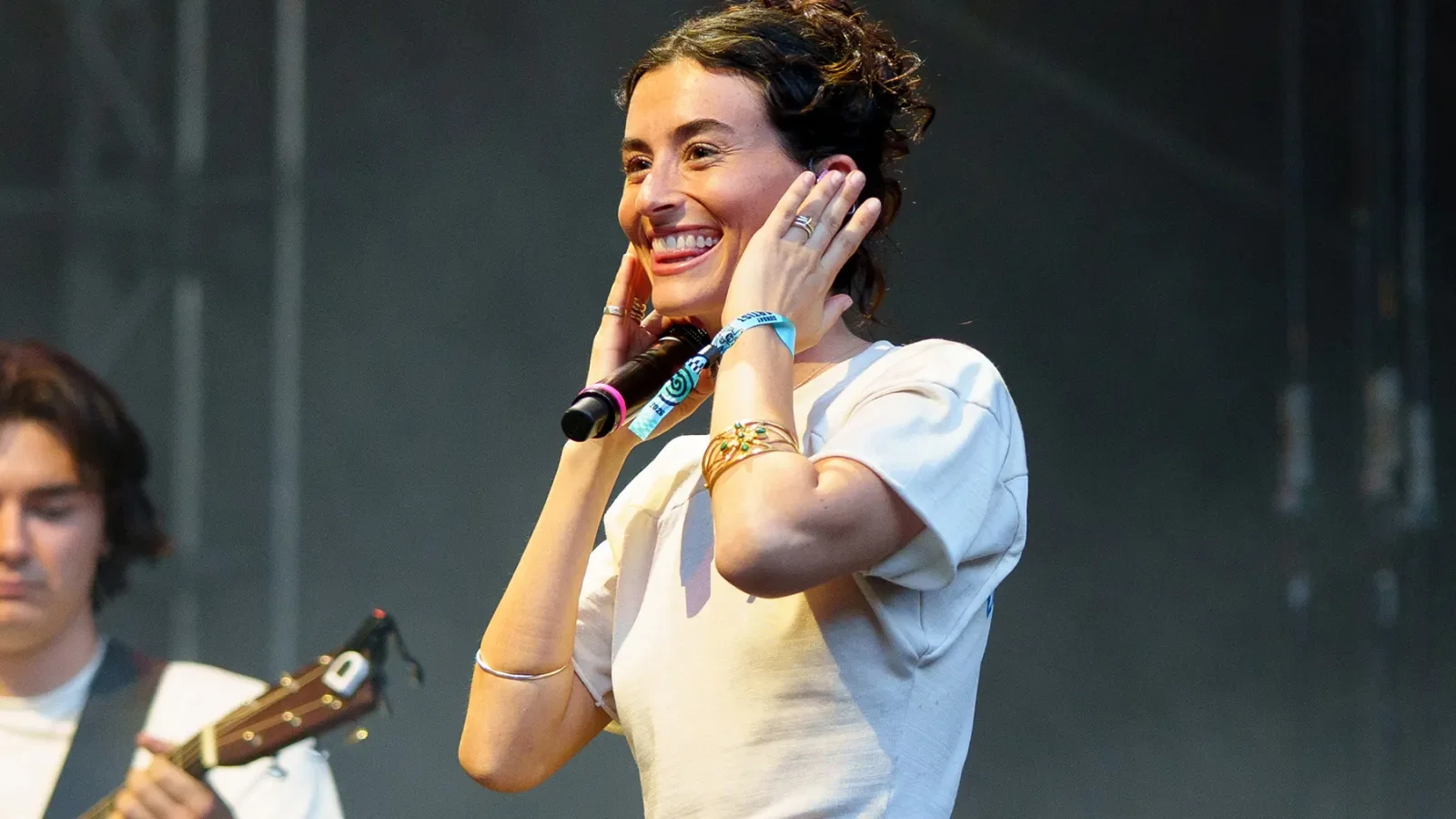 Credit Drama Follows Rising Star Stella Lefty as Fans Question Similarities