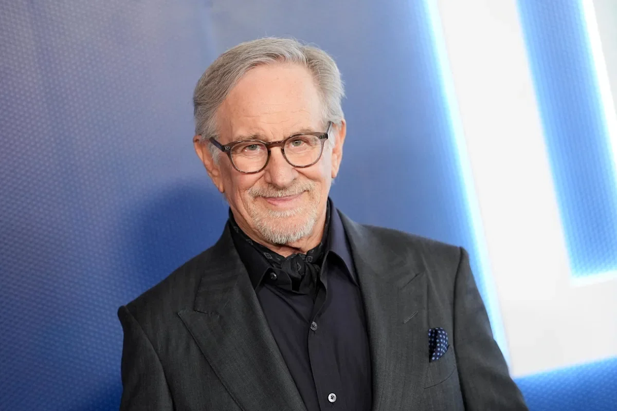 Spielberg says Bond turned him down after Jaws, quips 'You can’t afford me'