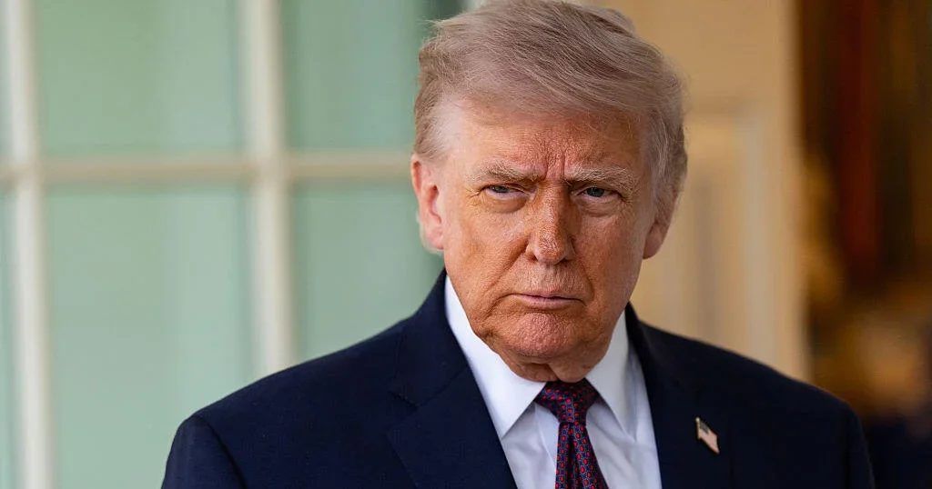 Senate blocks fourth bid to rein in Trump’s Iran war powers