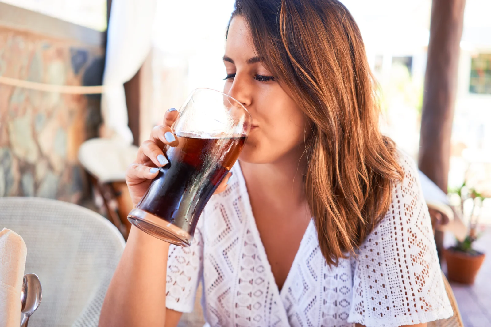 Artificial Sweeteners Linked to Increased Stroke and Heart Attack Risks