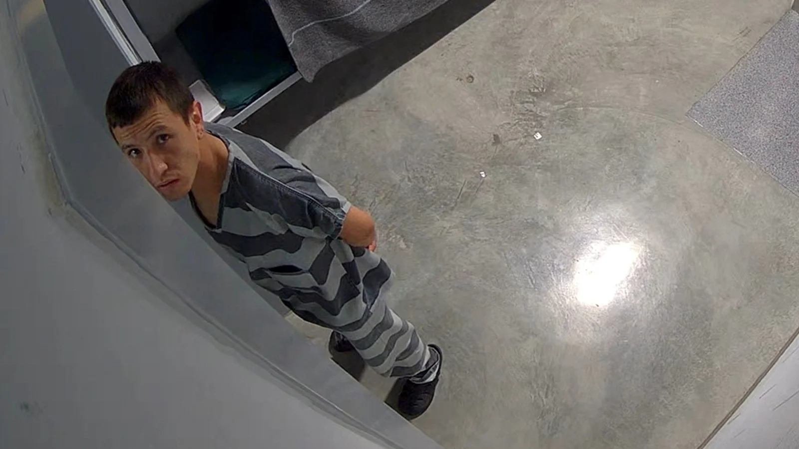 Alarming surge in ICE detainee suicides exposes detention gaps