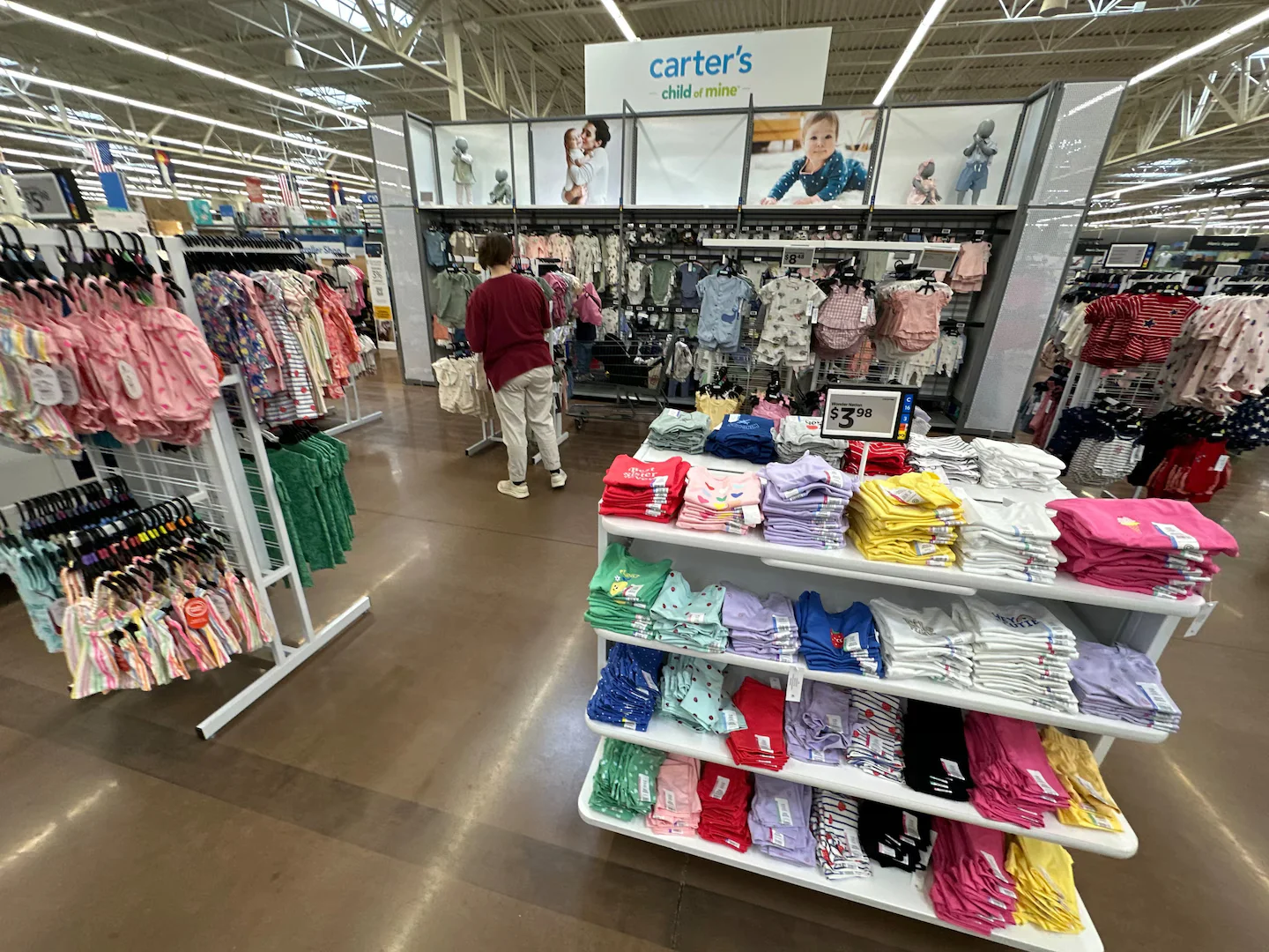 U.S. economy shows Q1 uptick, but inflation climbs alongside growth