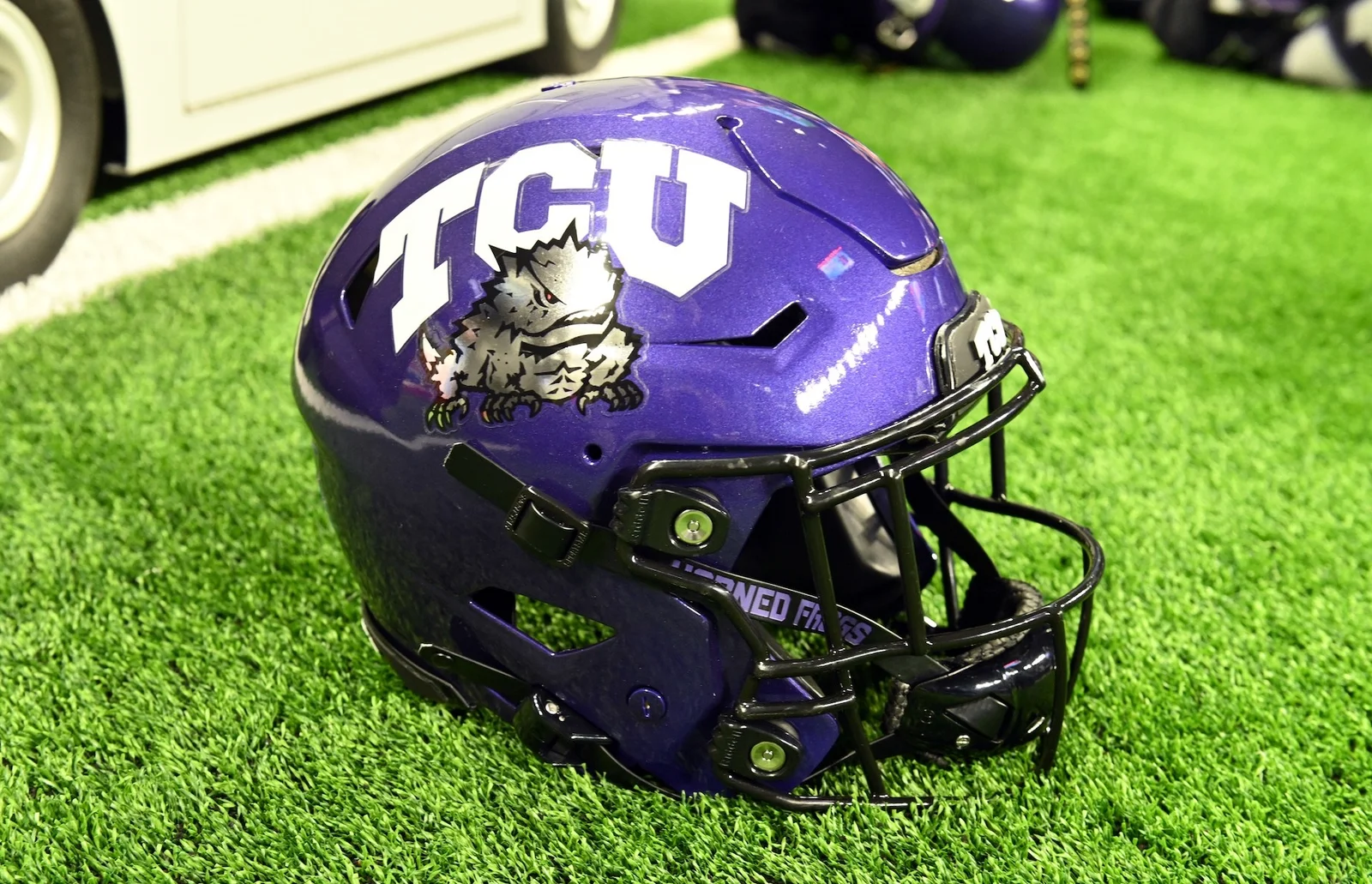 TCU Pulls Star-Telegram Credentials Over Locker Room Fight Coverage