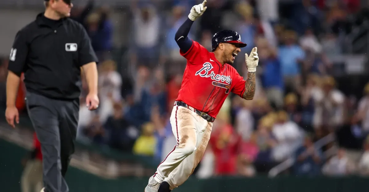 Tromp’s 11th-inning heroics power Braves past Nationals