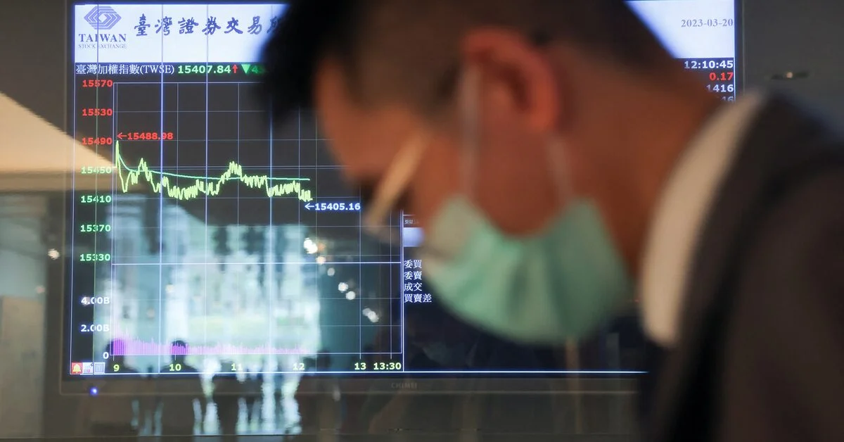 Inflation Appetizer Precedes Central Bank Main Course in Morning Bid.
