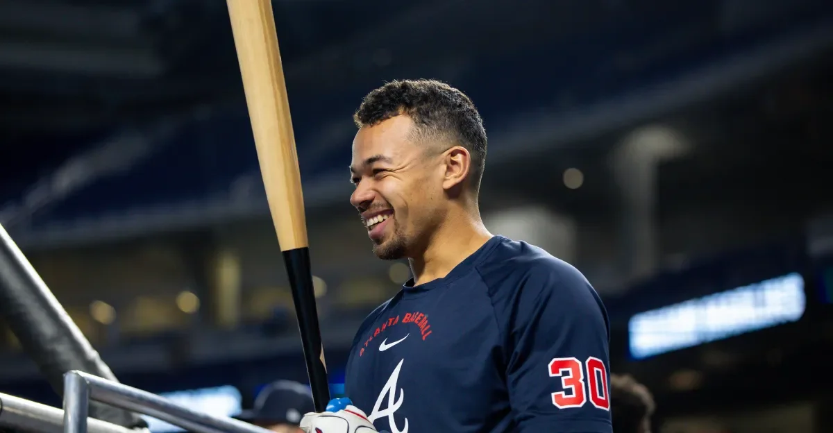 Braves Injury Update: Baldwin Back, Strider Headed to Rehab