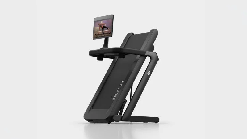 Peloton bets on affordable foldable treadmill to revive sales