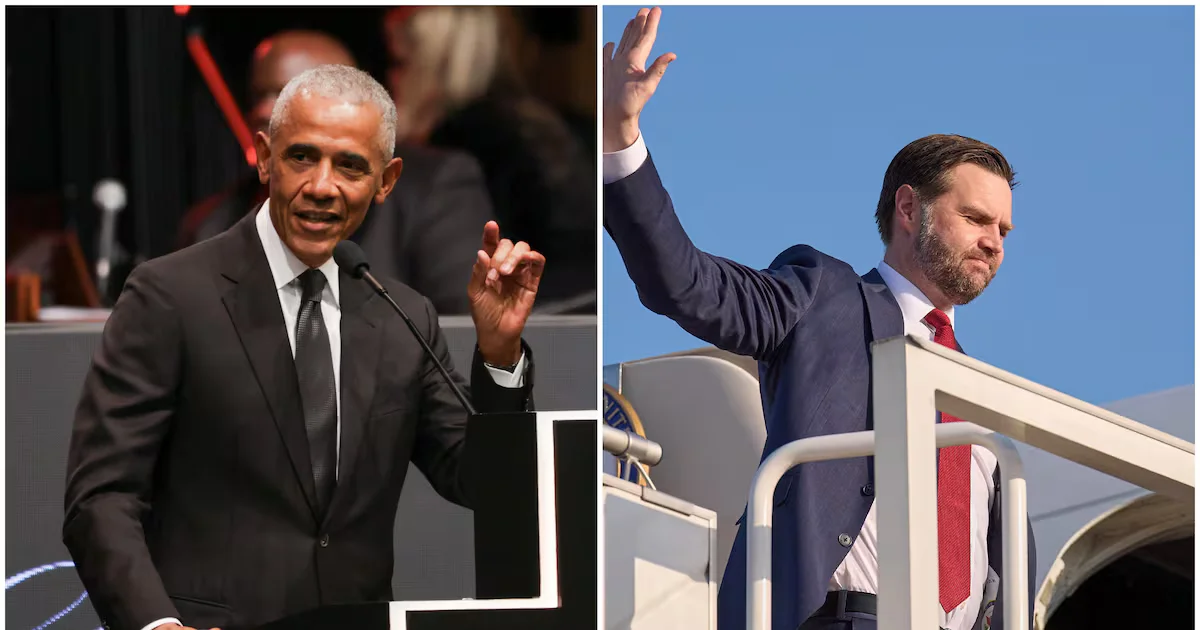 Obama Wields Hungary Rebuff to Highlight Vance’s Europe Flop