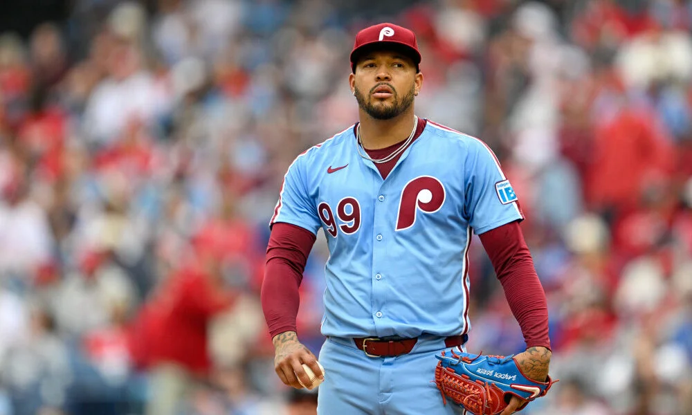 Taijuan Walker signs minor-league deal with Angels to chase MLB return