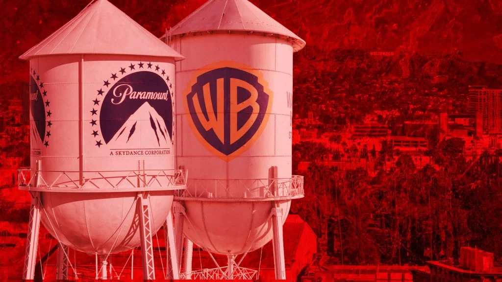 Paramount-Skydance Deal Clears Another Hurdle as WBD Shareholders Vote