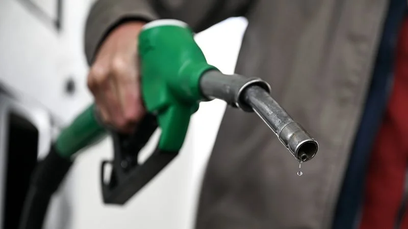 Oil slides as Hormuz opens on ceasefire; Dow climbs near 1,000 points