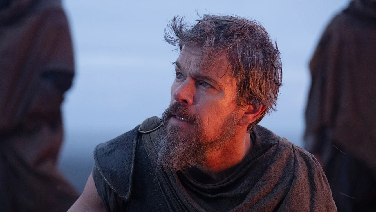 Nolan’s Odyssey Rewrites Box Office History as His Biggest Global Hit