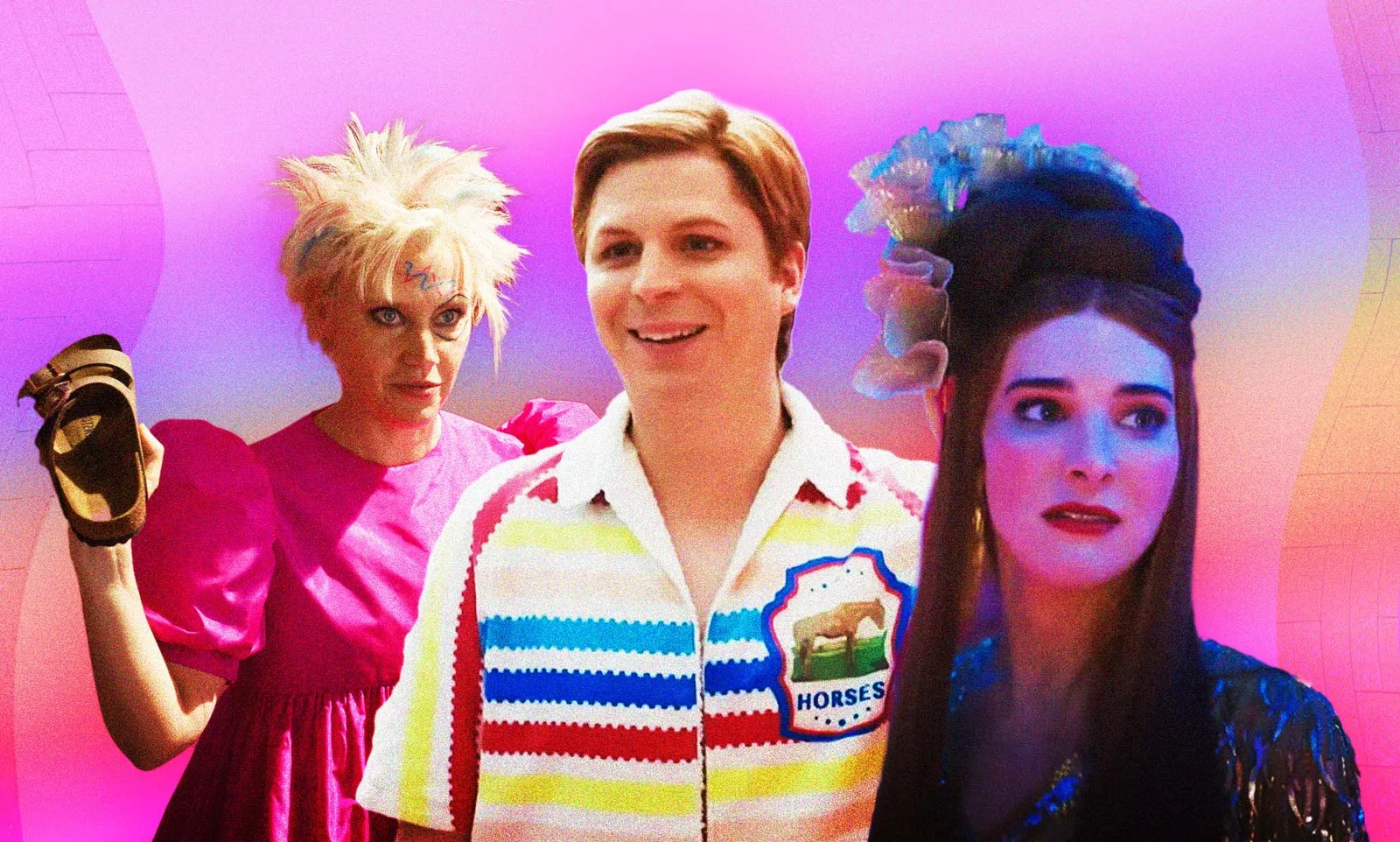 Unveiling the LGBTQ+ Easter eggs and feminist themes in 'Barbie'