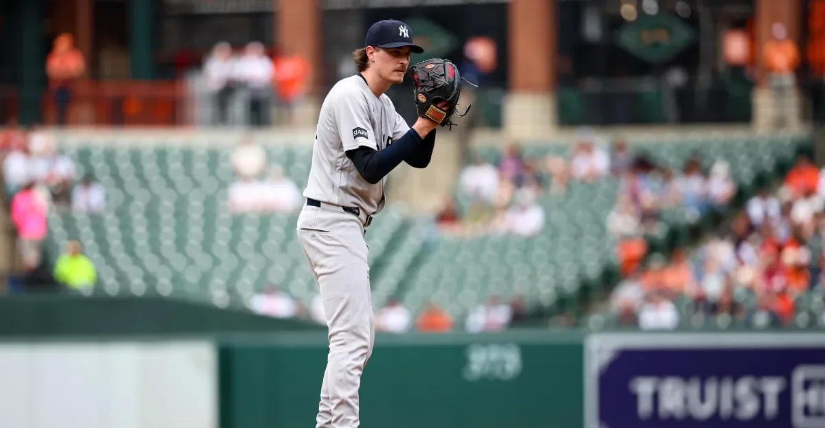 Elbow scare sidelines Fried as Yankees face mounting injuries
