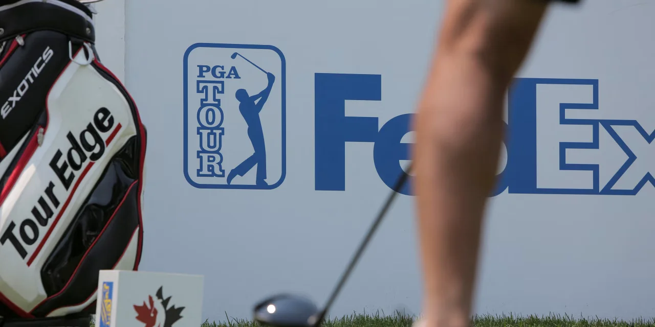 US Justice Department to Investigate PGA Tour-LIV Golf Merger