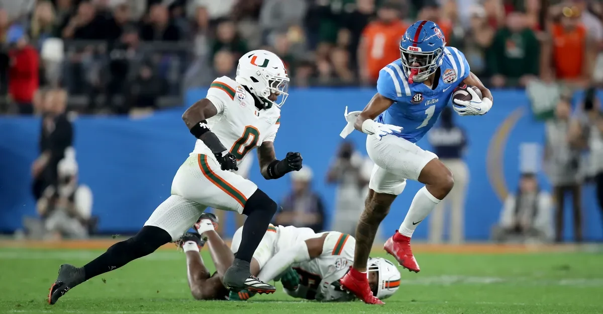Stribling Impresses Scouts, Surpasses Lemon for 49ers’ Draft Pick