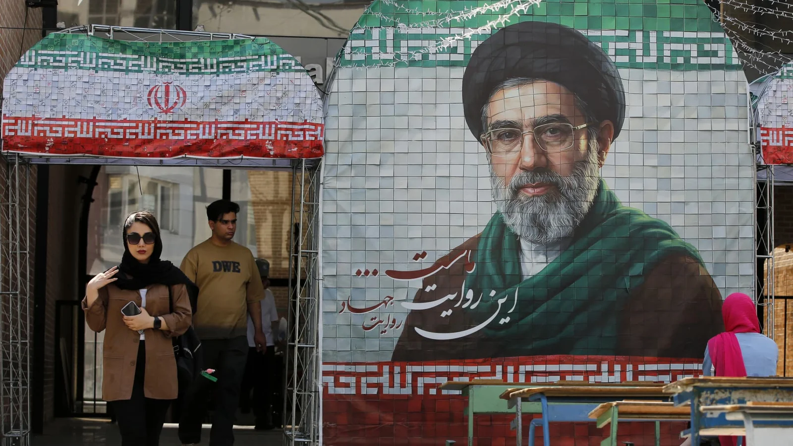 Iran halts strikes on Israel, warning Lebanon could trigger wider escalation