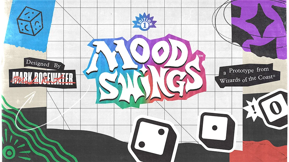 Mood Swings Debuts as an Emotion-Themed, Quick-Play Card Game