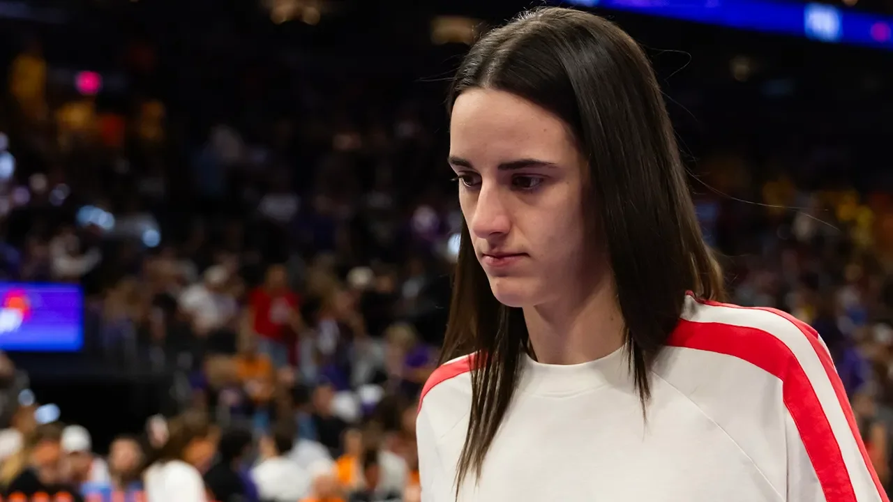 Ex-NBA Doctor Warns Caitlin Clark Could Suffer Airway Failure From Throat Hits
