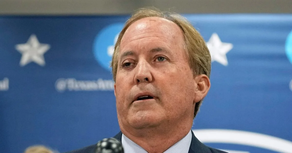 "Ken Paxton's Impeachment: New Evidence and Star Witness Shake Up Case"