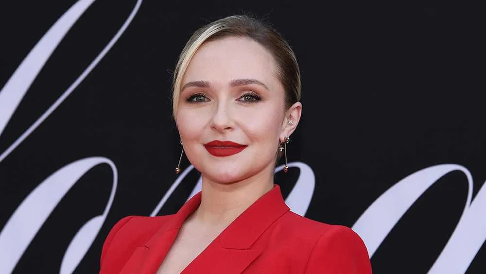 Coroner rules Hayden Panettiere's death accidental, citing fentanyl and multiple drug toxicity