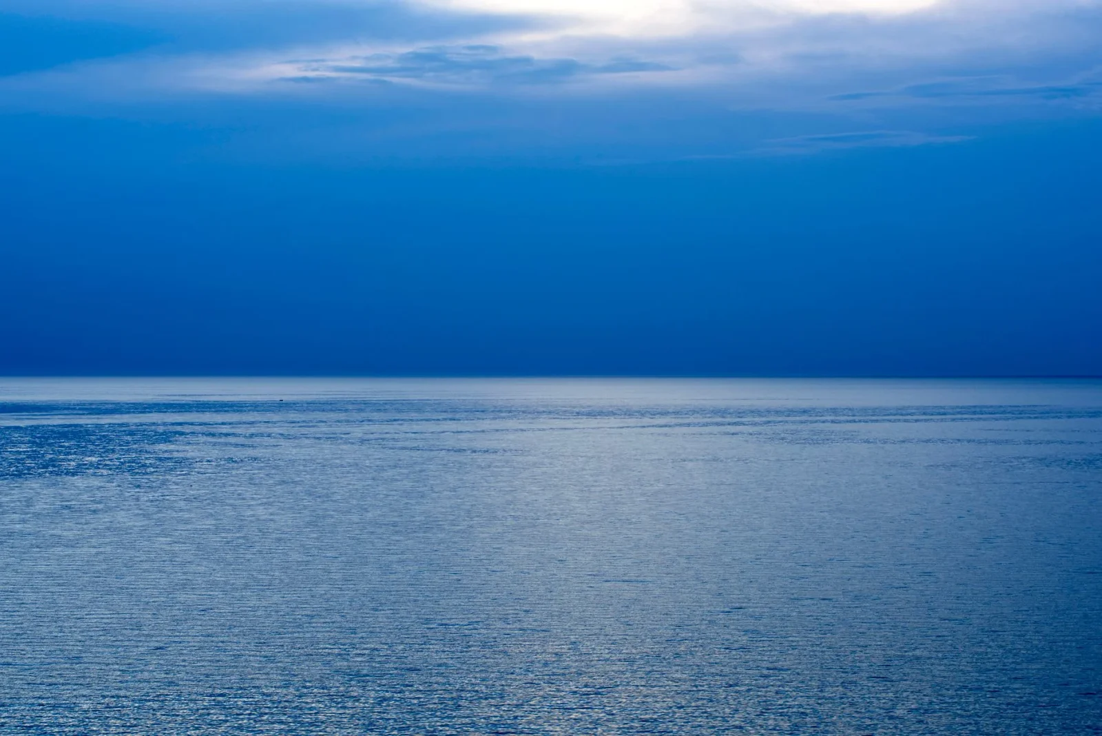 Point Nemo: The remote ocean coordinate that doubles as a spacecraft graveyard