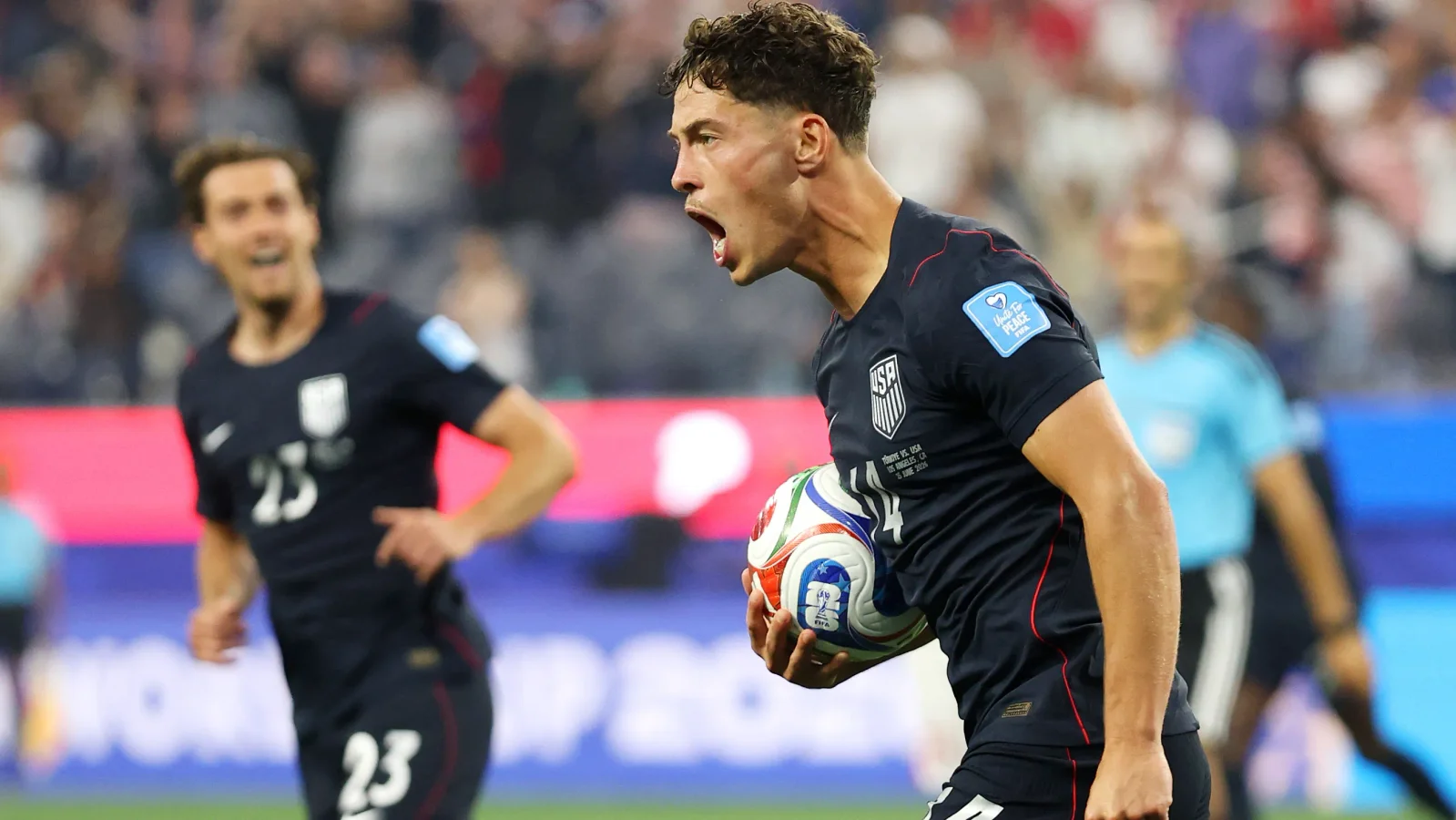 World Cup 2026 Round of 32 Bracket Takes Shape as Group Stage Ends