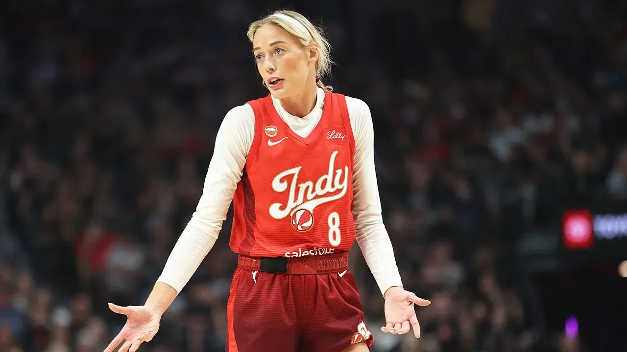 Maher Defends Cunningham as Debate Over Trans Athletes Heats Up