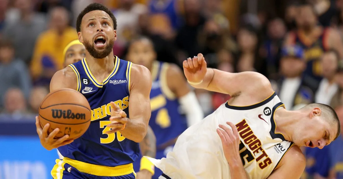Warriors vs Nuggets: Injury Updates and Predictions.