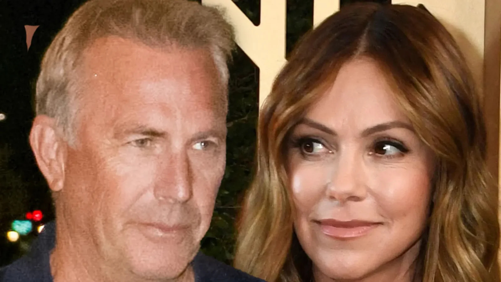 "Kevin Costner's Judge Orders Christine Out by July 31, Prenup Validated"