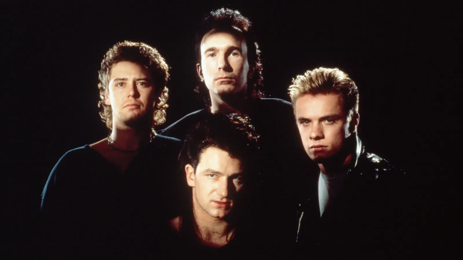 U2 Leadoff Singles, Ranked: The Fly Tops, Boots Trails